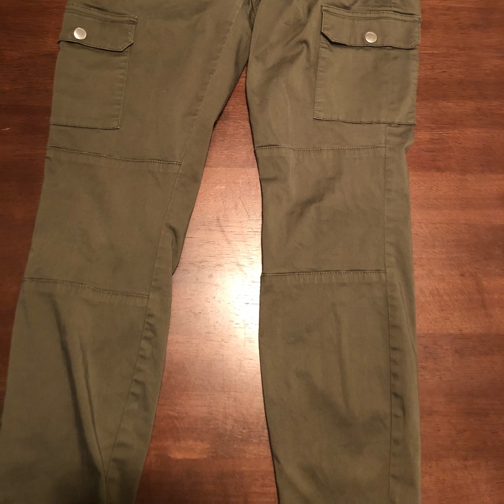 Pants - Picture 2 of 2